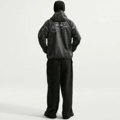 Air Full-Zip Hybrid Utility Herren Jacke