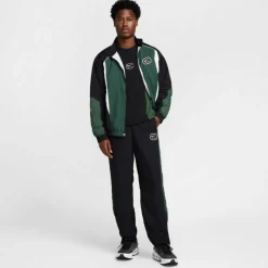 Air Woven Herren Hose