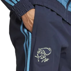 Ajax Amsterdam Seasonal Herren Fußballhose