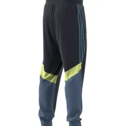 Ajax Amsterdam Seasonal Herren Fußballhose
