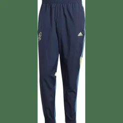 Ajax Amsterdam Seasonal Herren Fußballhose