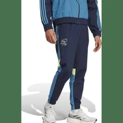 Ajax Amsterdam Seasonal Herren Fußballhose