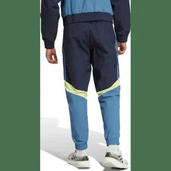 Ajax Amsterdam Seasonal Herren Fußballhose