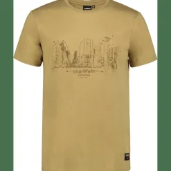 Akeri Herren T-Shirt