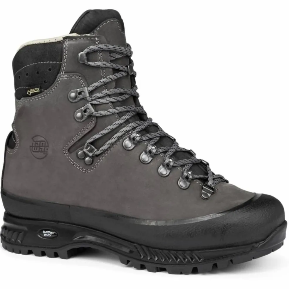 Alaska GTX Herren Trekkingstiefel