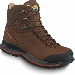 Albis MFS Herren Trekkingstiefel