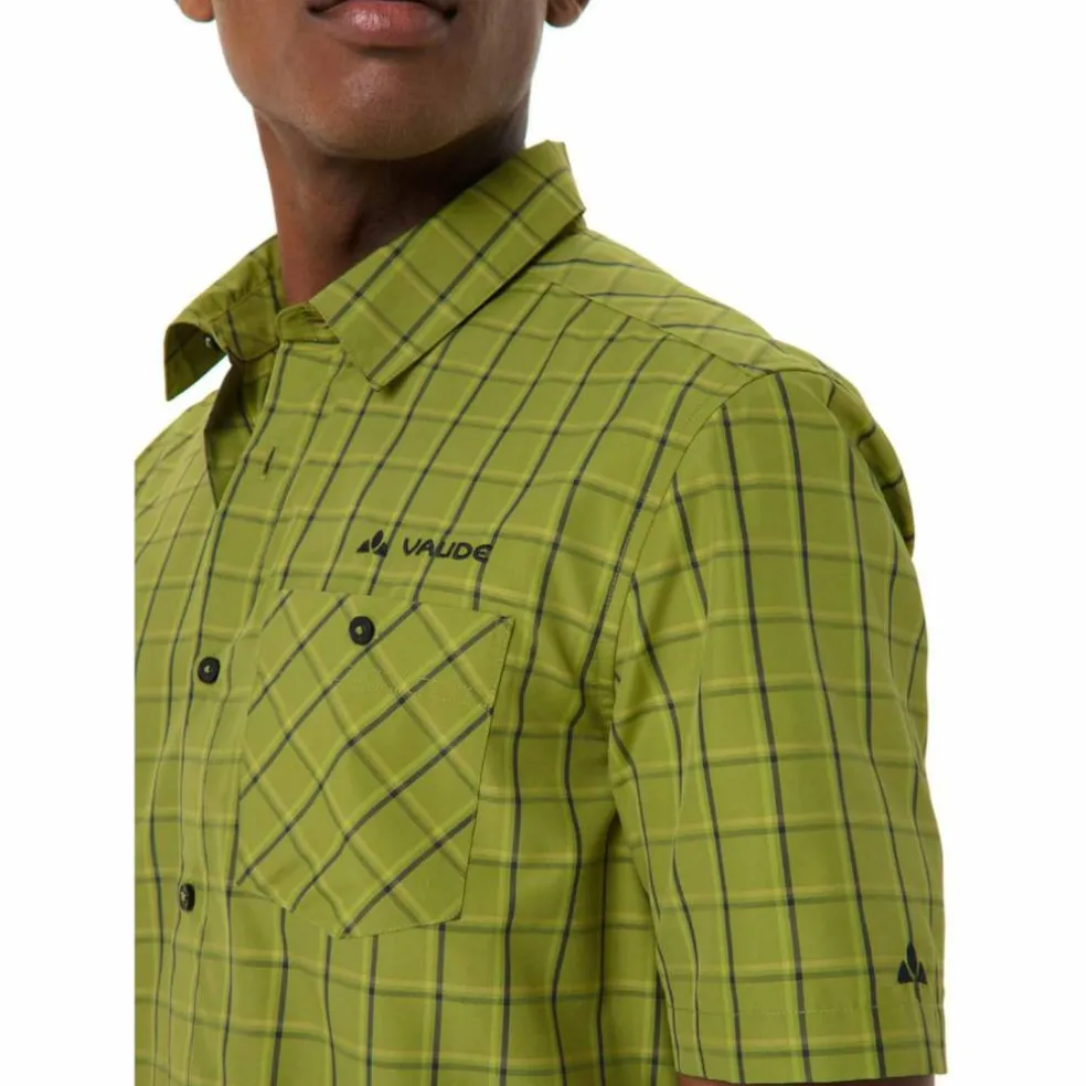 Albsteig III Herren Hemd