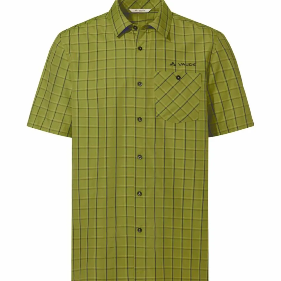 Albsteig III Herren Hemd