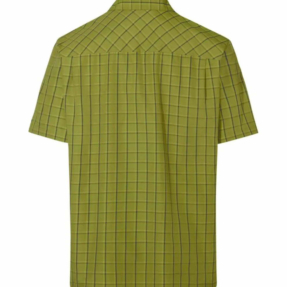 Albsteig III Herren Hemd