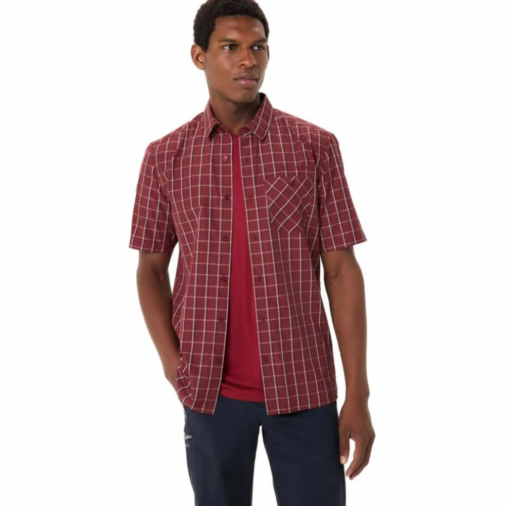 Albsteig III Herren Hemd
