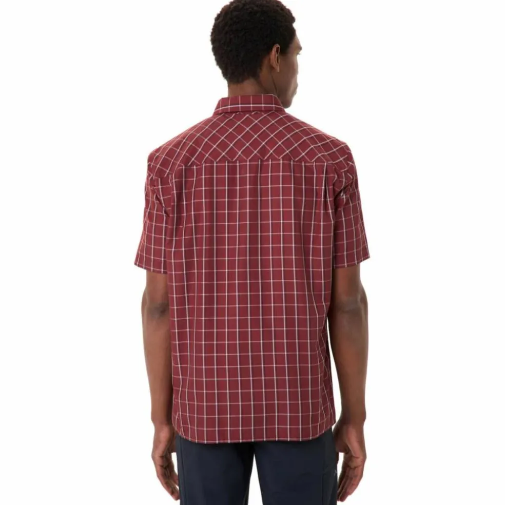 Albsteig III Herren Hemd