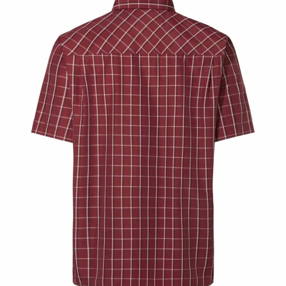 Albsteig III Herren Hemd