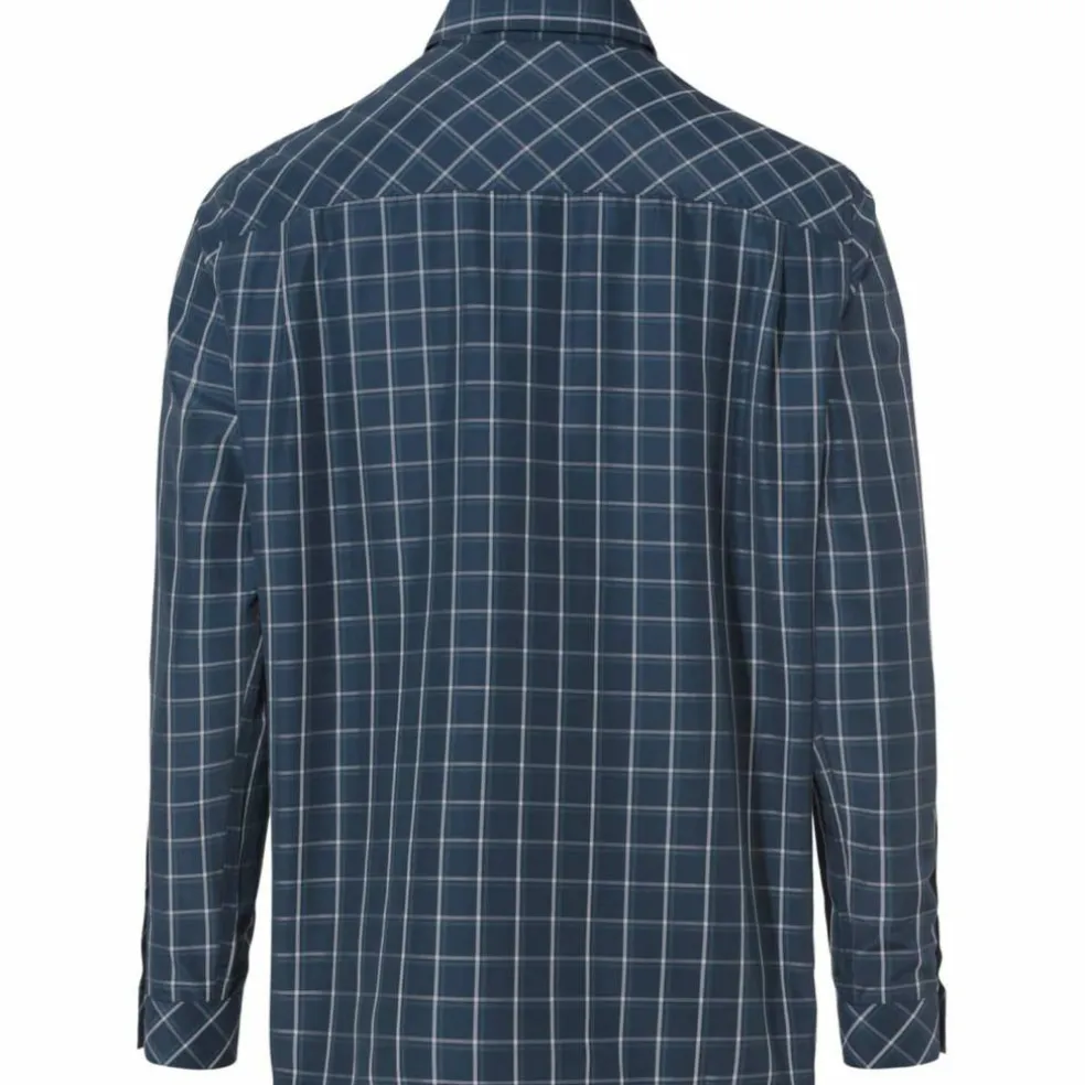 Albsteig LS III Herren Hemd