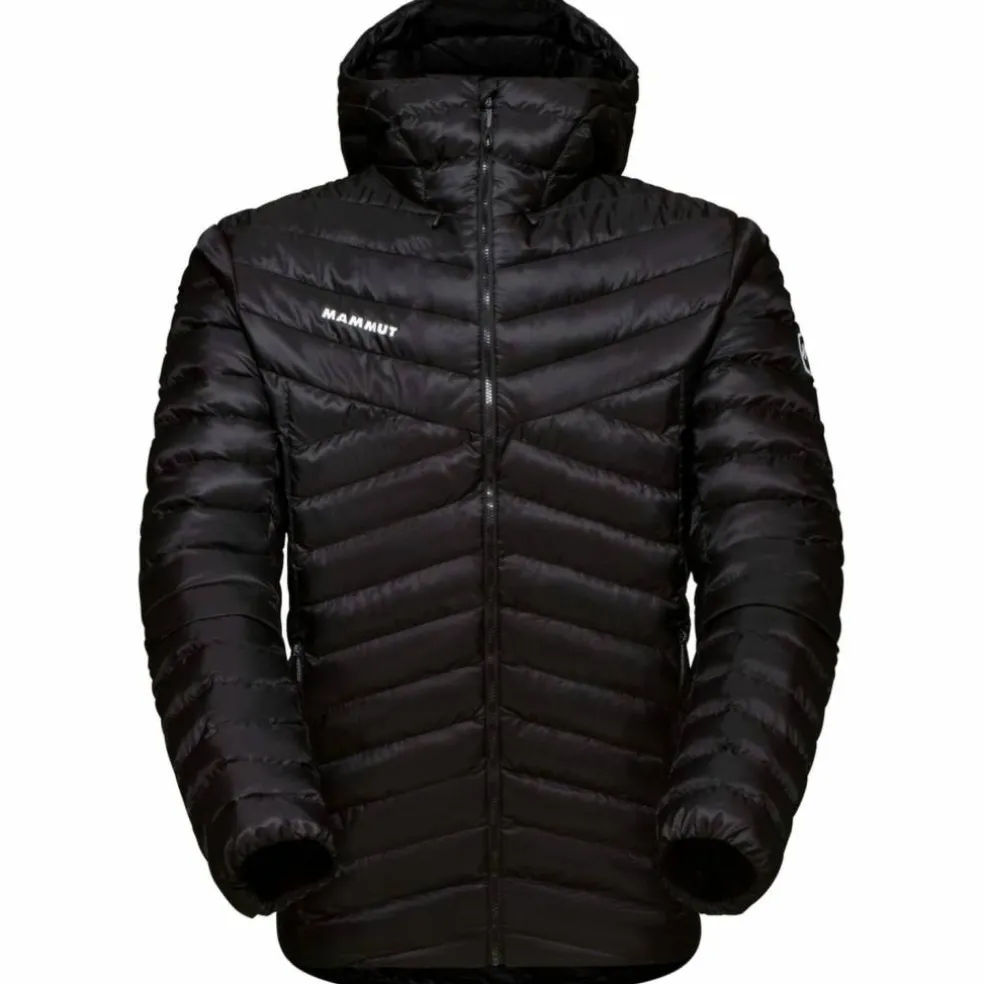 Albula In Hooded Herren Funktionsjacke