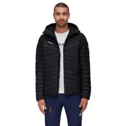 Albula In Hooded Herren Funktionsjacke