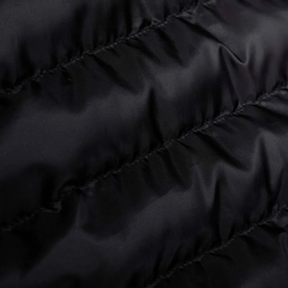 Albula In Hooded Herren Funktionsjacke