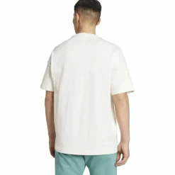 ALL SZN Embroidered Graphics Herren T-Shirt