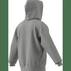 ALL SZN Fleece Full-Zip Herren Kapuzensweater