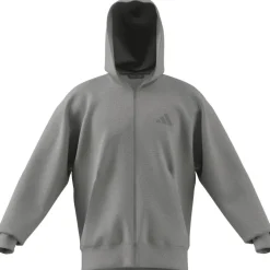 ALL SZN Fleece Full-Zip Herren Kapuzensweater