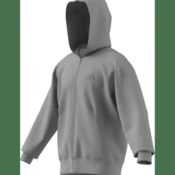 ALL SZN Fleece Full-Zip Herren Kapuzensweater