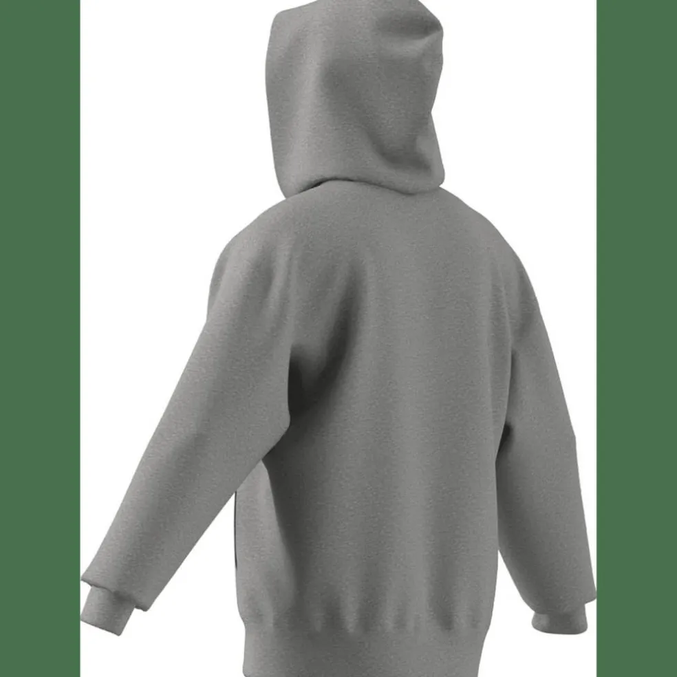 ALL SZN Fleece Full-Zip Herren Kapuzensweater