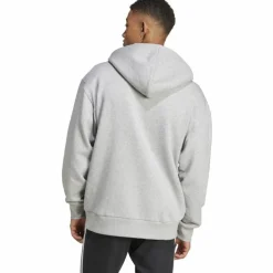 ALL SZN Fleece Full-Zip Herren Kapuzensweater