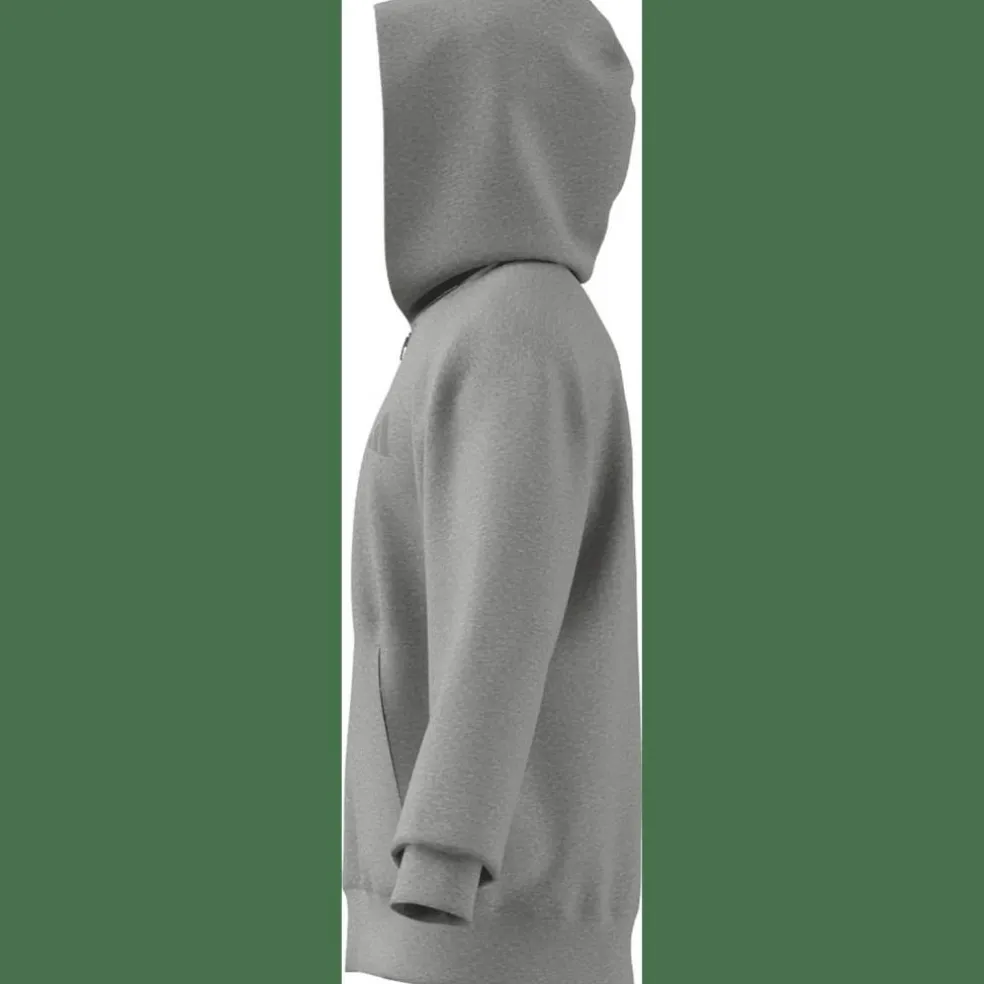 ALL SZN Fleece Full-Zip Herren Kapuzensweater