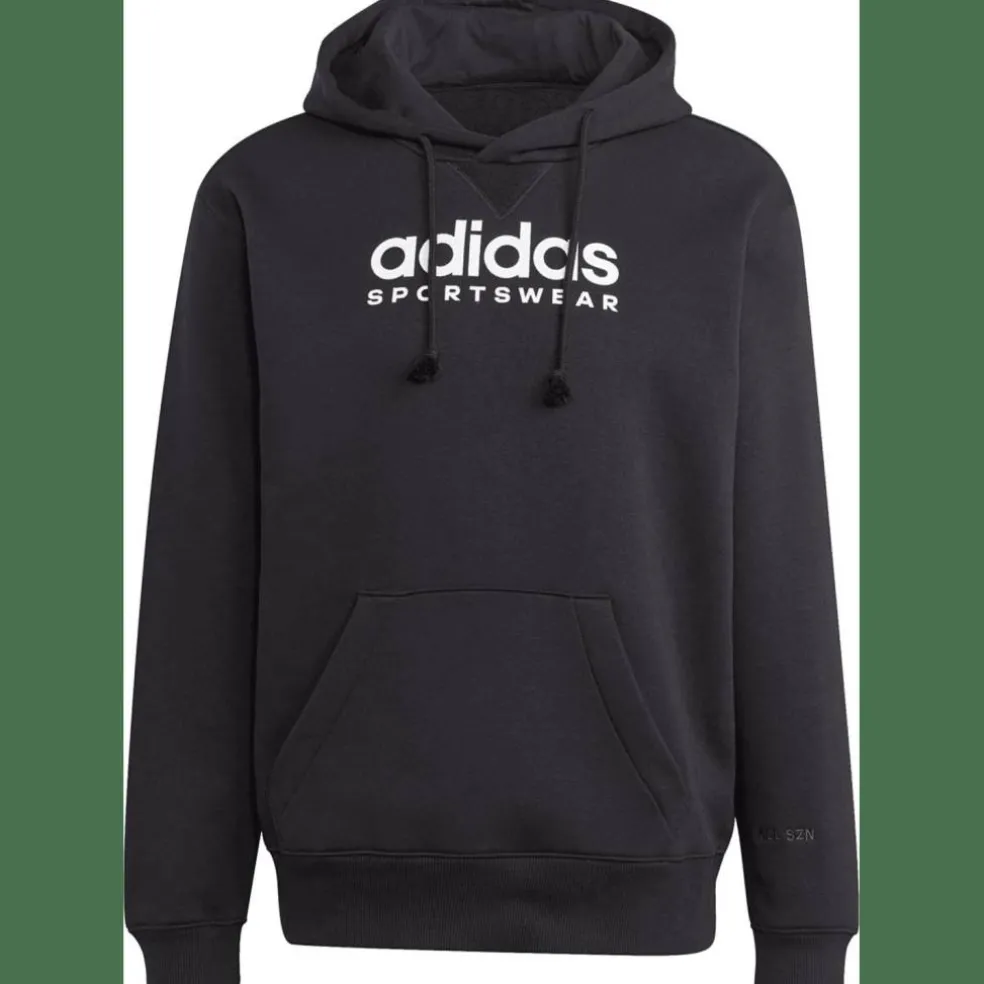 All SZN Fleece Graphic Hoodie Herren Kapuzensweater