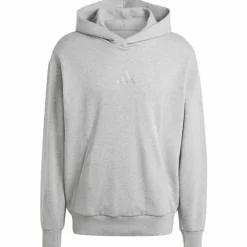 ALL SZN French Terry Herren Kapuzensweater