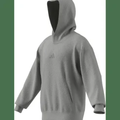 ALL SZN French Terry Herren Kapuzensweater