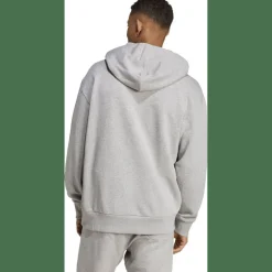 ALL SZN French Terry Herren Kapuzensweater