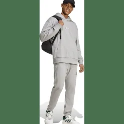 ALL SZN French Terry Herren Kapuzensweater