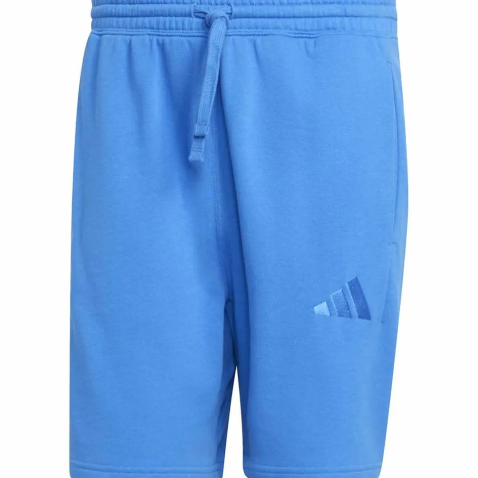 ALL SZN French Terry Herren Shorts