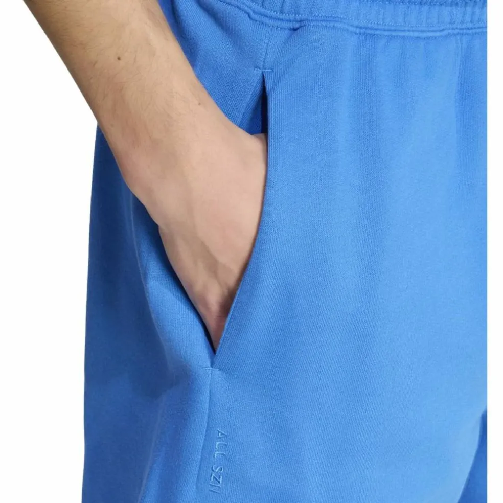 ALL SZN French Terry Herren Shorts