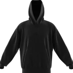 ALL SZN French Terry Herren Kapuzensweater