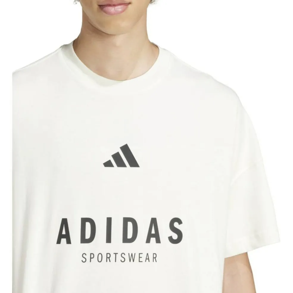 ALL SZN Graphic Herren T-Shirt