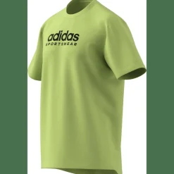 All SZN Graphic T-Shirt Herren T-Shirt