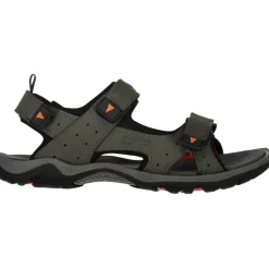 Almaak Hiking Sandal Herren Multifunktionsschuhe