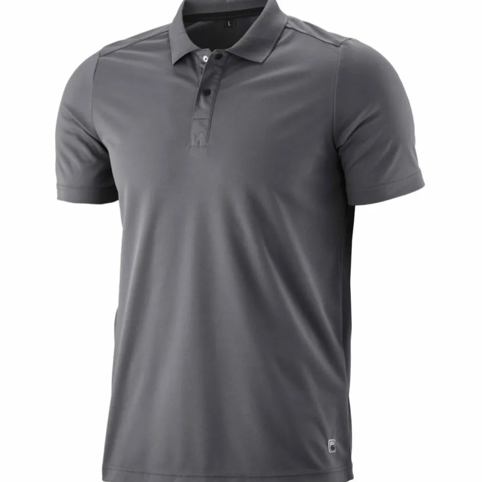 Almas Herren Poloshirt