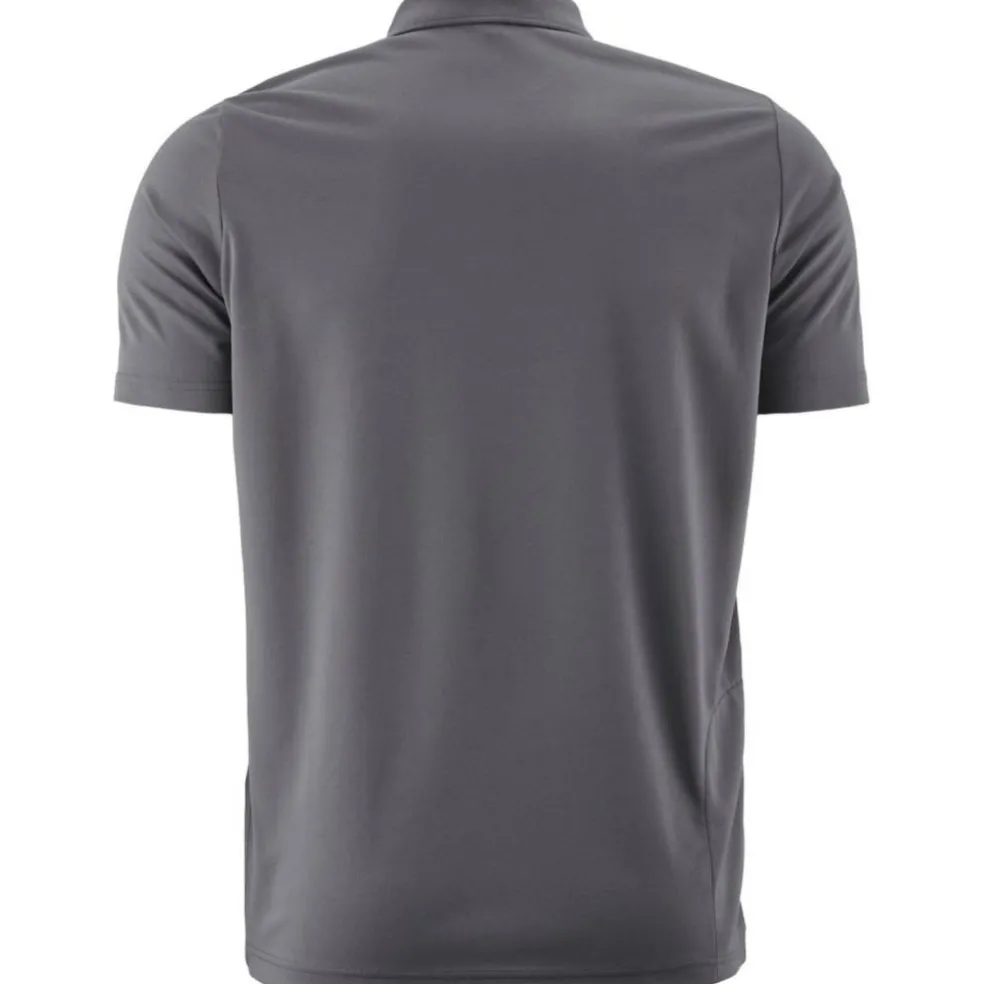 Almas Herren Poloshirt