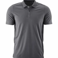 Almas Herren Poloshirt