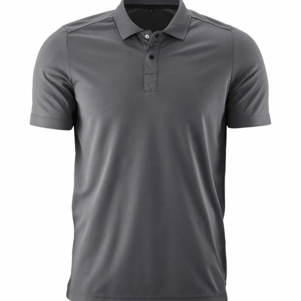Almas Herren Poloshirt