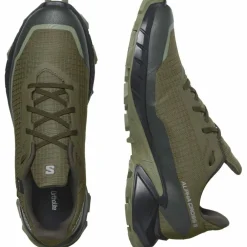 Alphacross 5 GTX Herren Trailrunningschuhe