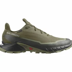 Alphacross 5 GTX Herren Trailrunningschuhe