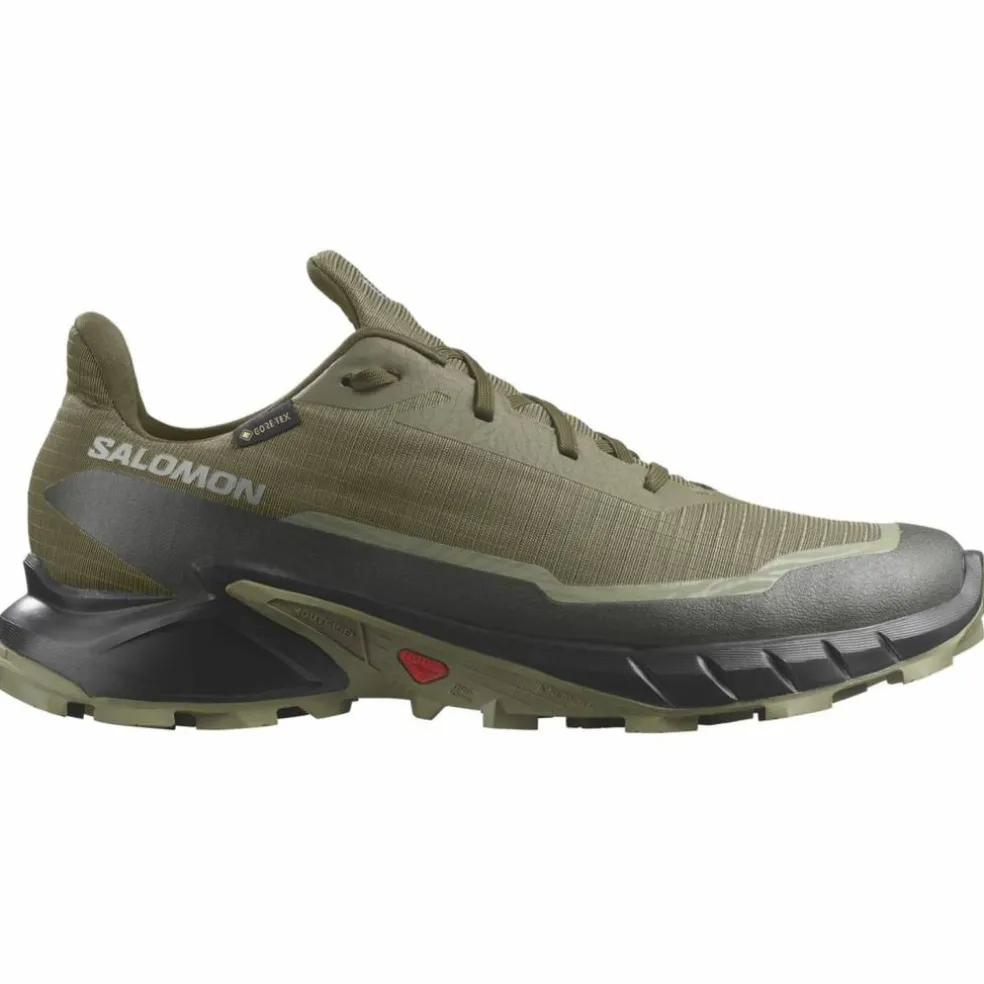 Alphacross 5 GTX Herren Trailrunningschuhe