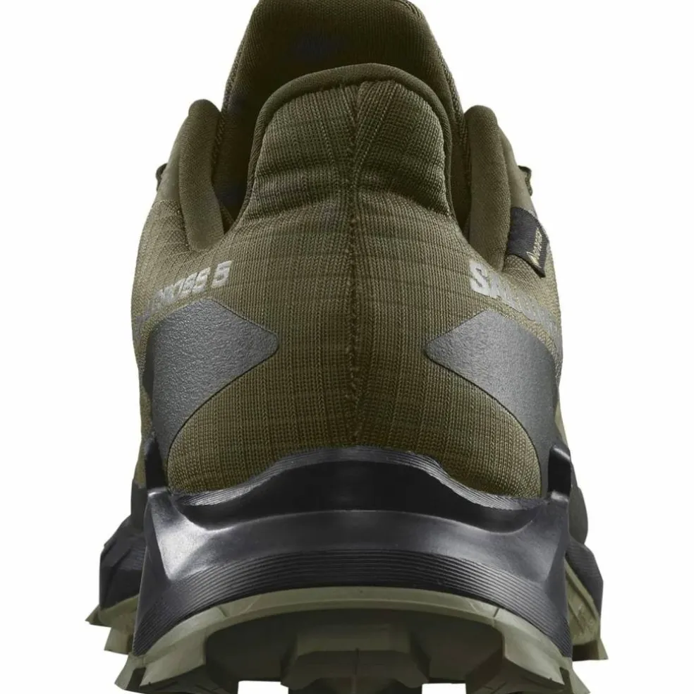 Alphacross 5 GTX Herren Trailrunningschuhe