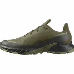 Alphacross 5 GTX Herren Trailrunningschuhe