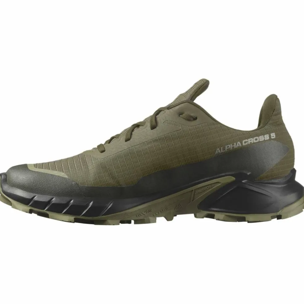 Alphacross 5 GTX Herren Trailrunningschuhe