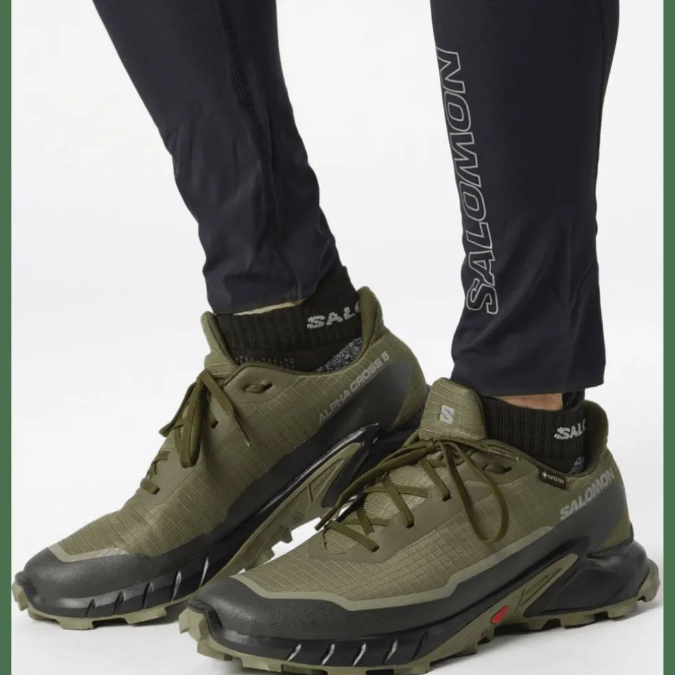 Alphacross 5 GTX Herren Trailrunningschuhe