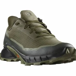 Alphacross 5 GTX Herren Trailrunningschuhe
